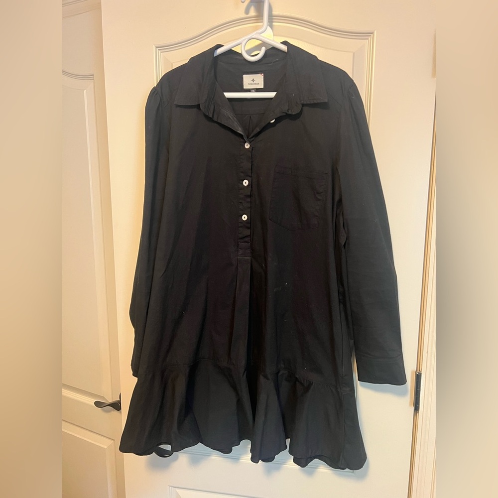 Tuckernuck Callahan Dress